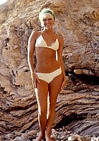 Priscilla Wright